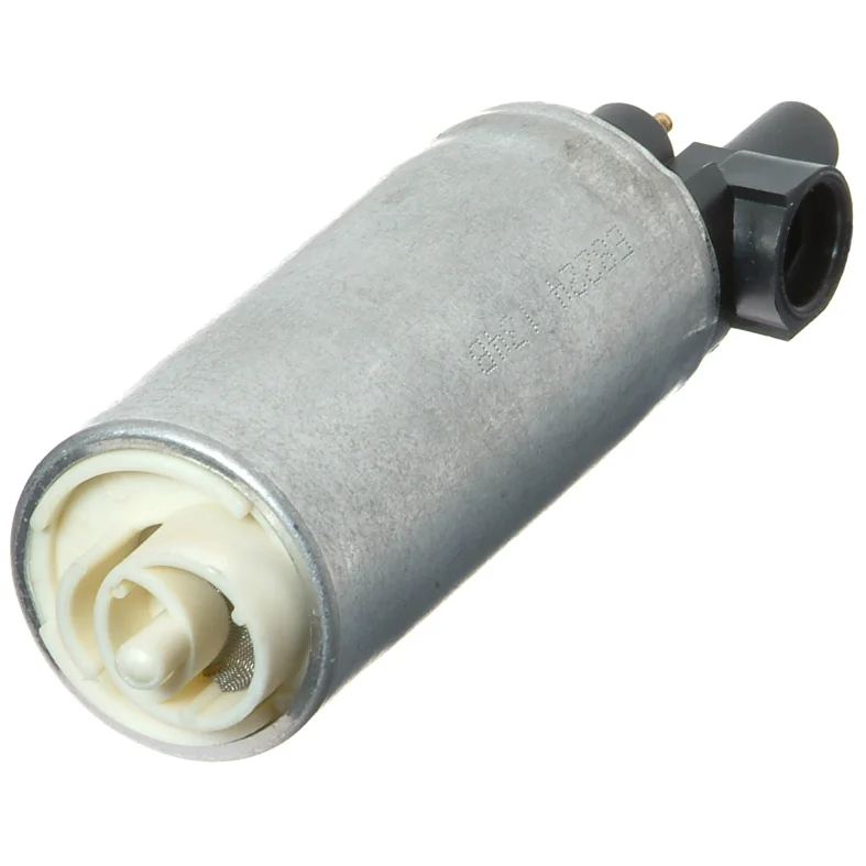 Brændstofpumpe, i tank