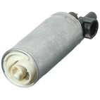 Brændstofpumpe, i tank