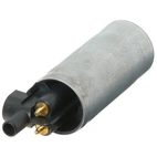 Brændstofpumpe, i tank