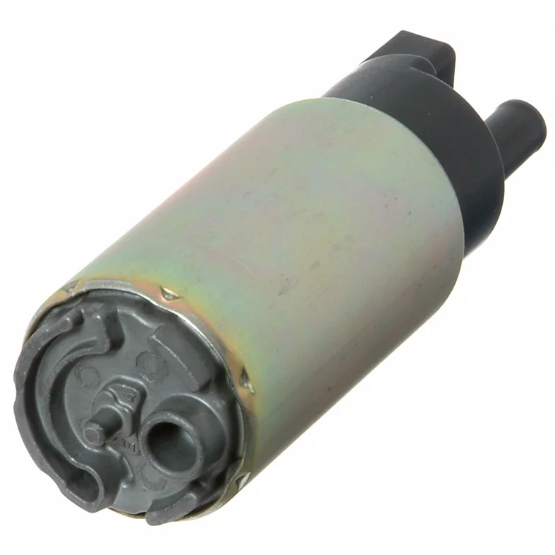 Brændstofpumpe, i tank