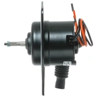 Kabineventilator m. Chev/GMC LT 00-97