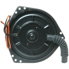 Kabineventilator, Honda Acura/Legend