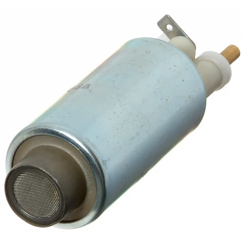 Brændstofpumpe, Jaguar i tank