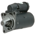 Ford Sierra Startmotor (højstyring)