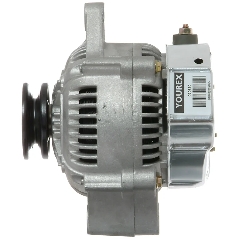 Kubota Generator 12V-70A