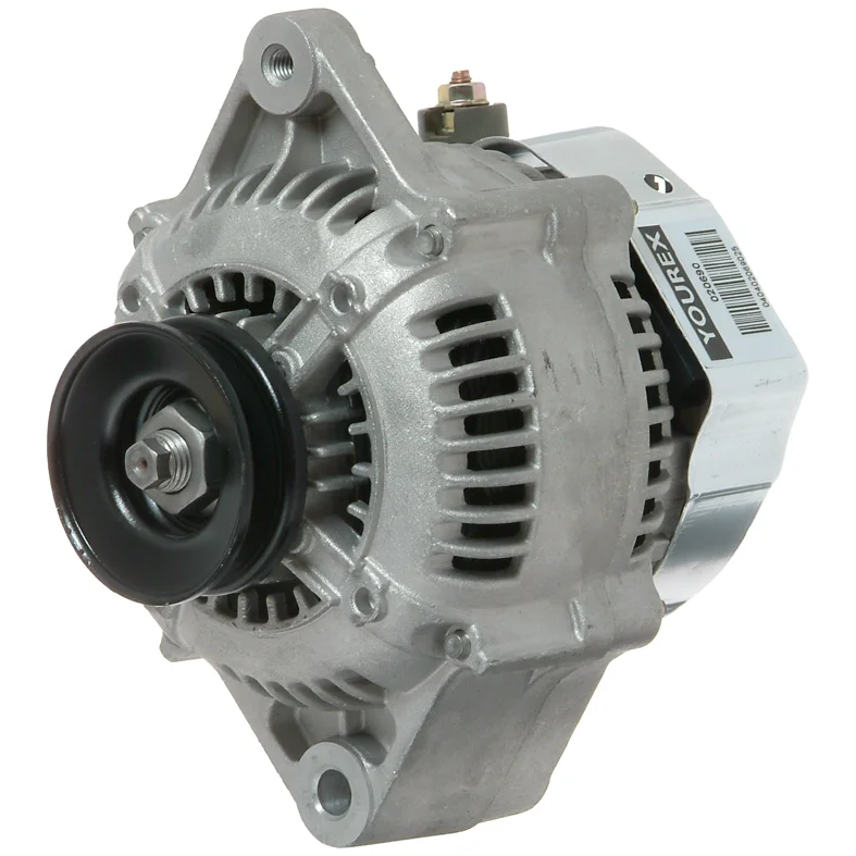 Kubota Generator 12V-70A