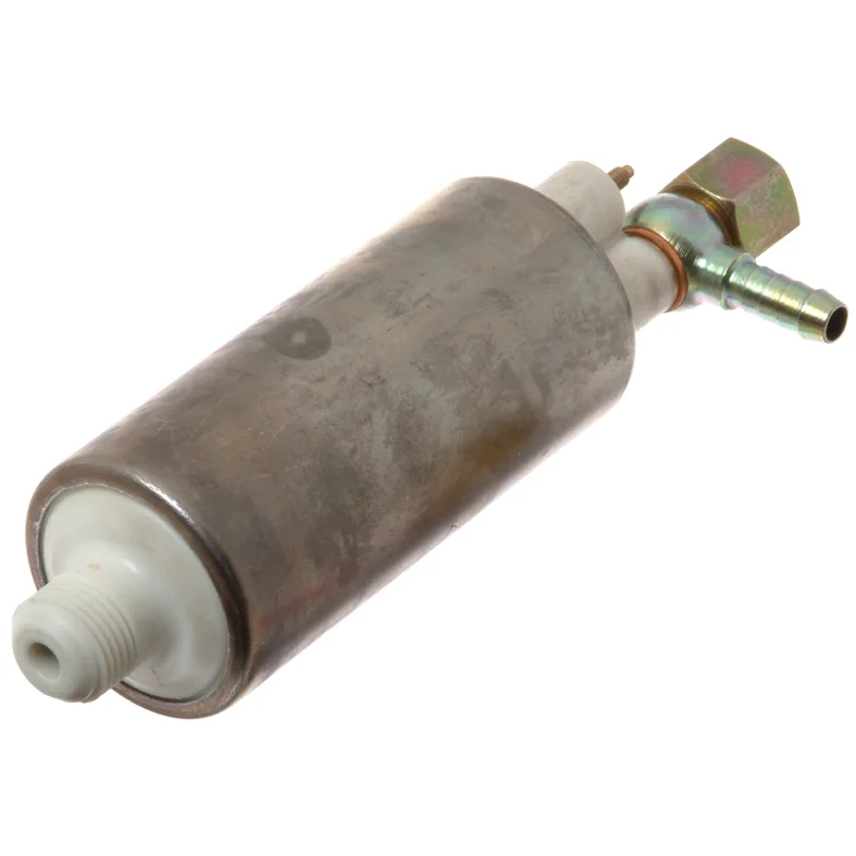 Brændstofpumpe, Nissan in line