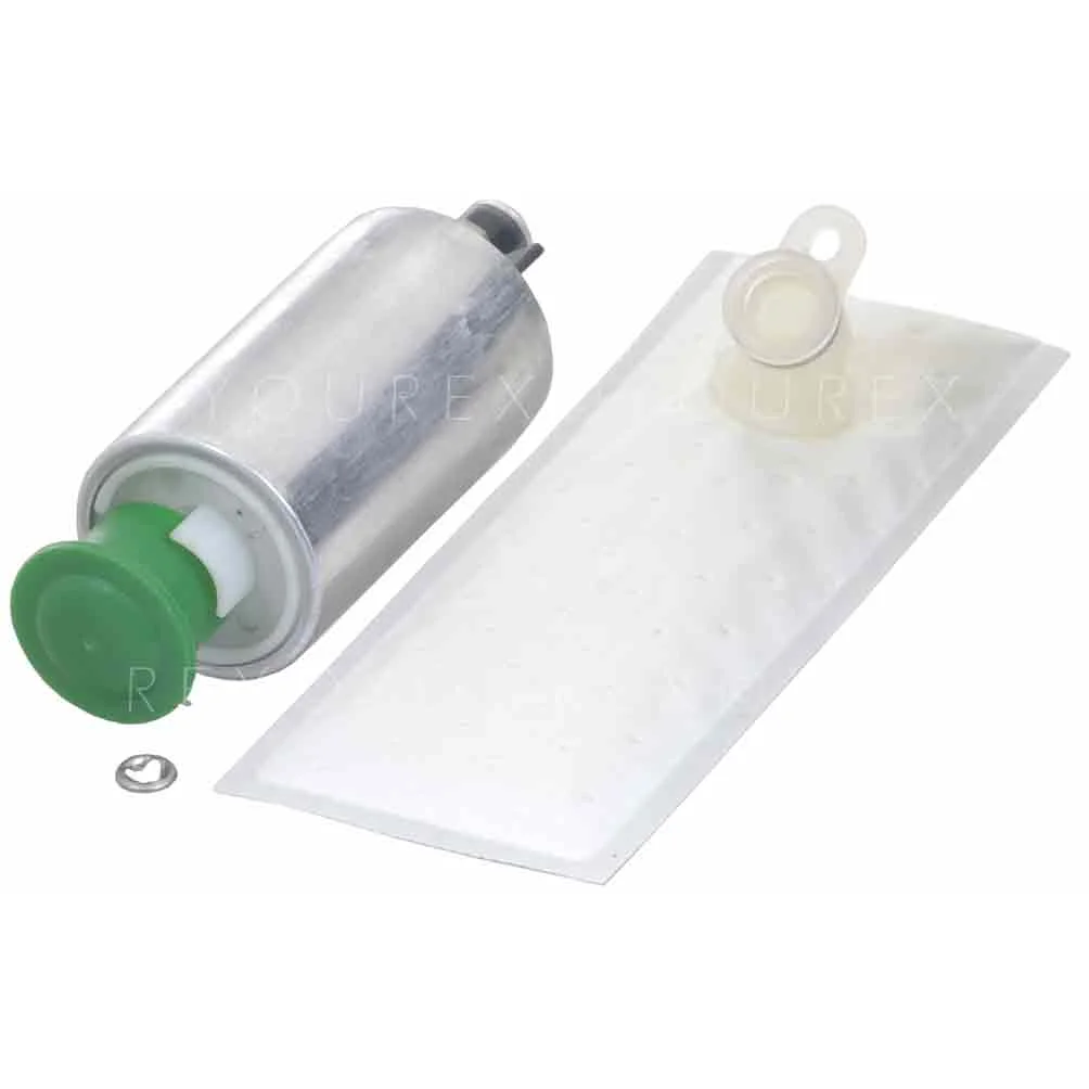 Brændstofpumpe, Honda i tank