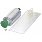 Brændstofpumpe, Honda i tank