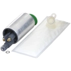 Brændstofpumpe, Honda i tank