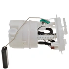 Brændstofpumpe, i tank komplet