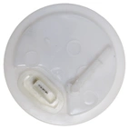 Brændstofpumpe, i tank komplet