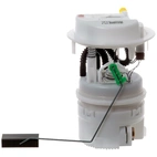 Brændstofpumpe, i tank komplet