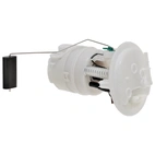 Brændstofpumpe, i tank komplet