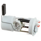 Brændstofpumpe, i tank komplet