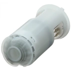 Brændstofpumpe, i tank komplet