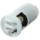 Brændstofpumpe, i tank komplet