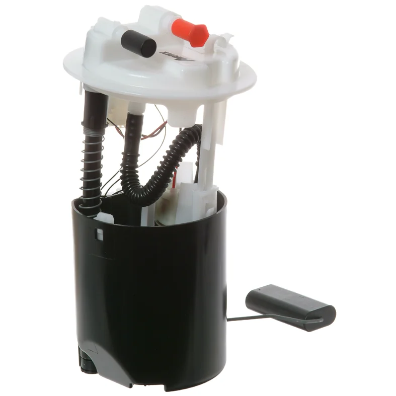 Brændstofpumpe, i tank komplet