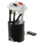 Brændstofpumpe, i tank komplet