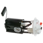 Brændstofpumpe, i tank komplet