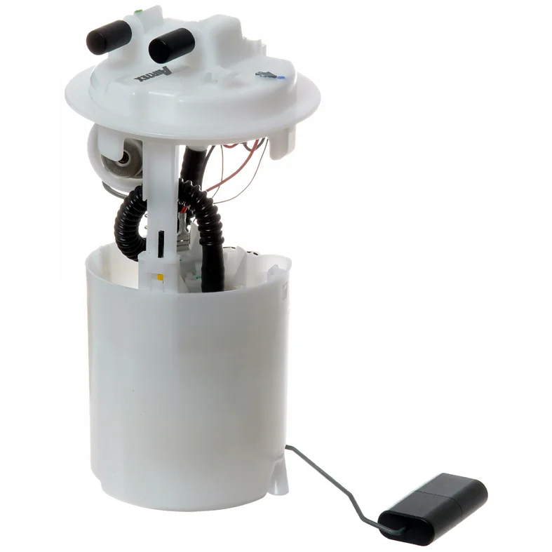 Brændstofpumpe, i tank komplet