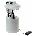 Brændstofpumpe, i tank komplet