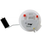 Brændstofpumpe, i tank komplet