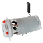 Brændstofpumpe, i tank komplet