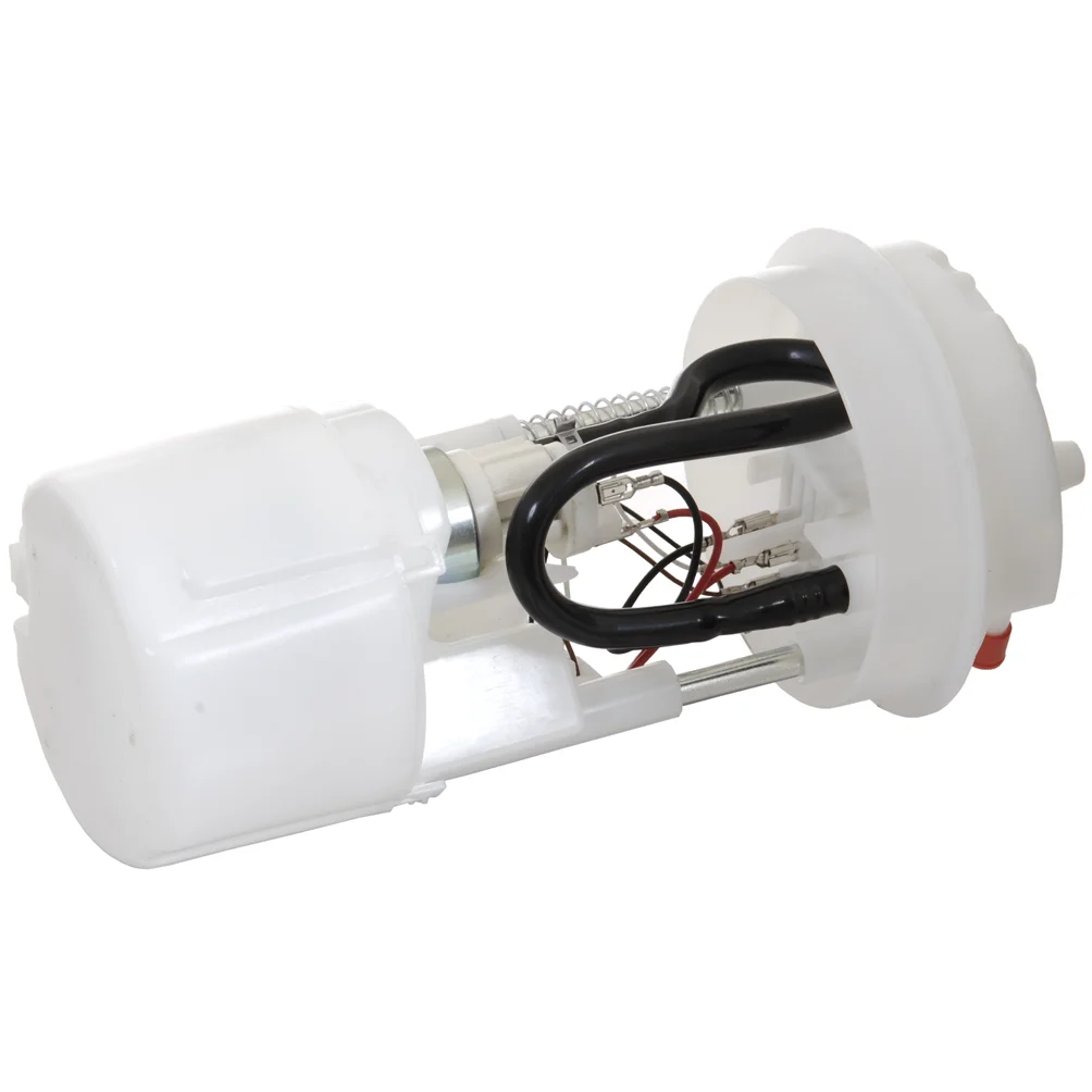 Brændstofpumpe, i tank komplet