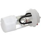 Brændstofpumpe, i tank komplet