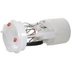 Brændstofpumpe, i tank komplet