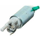 Brændstofpumpe, i tank