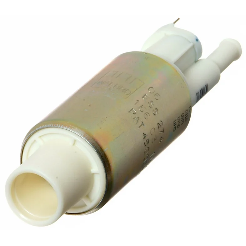 Brændstofpumpe, Fiat i tank