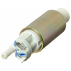 Brændstofpumpe, Fiat i tank