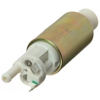 Brændstofpumpe, i tank