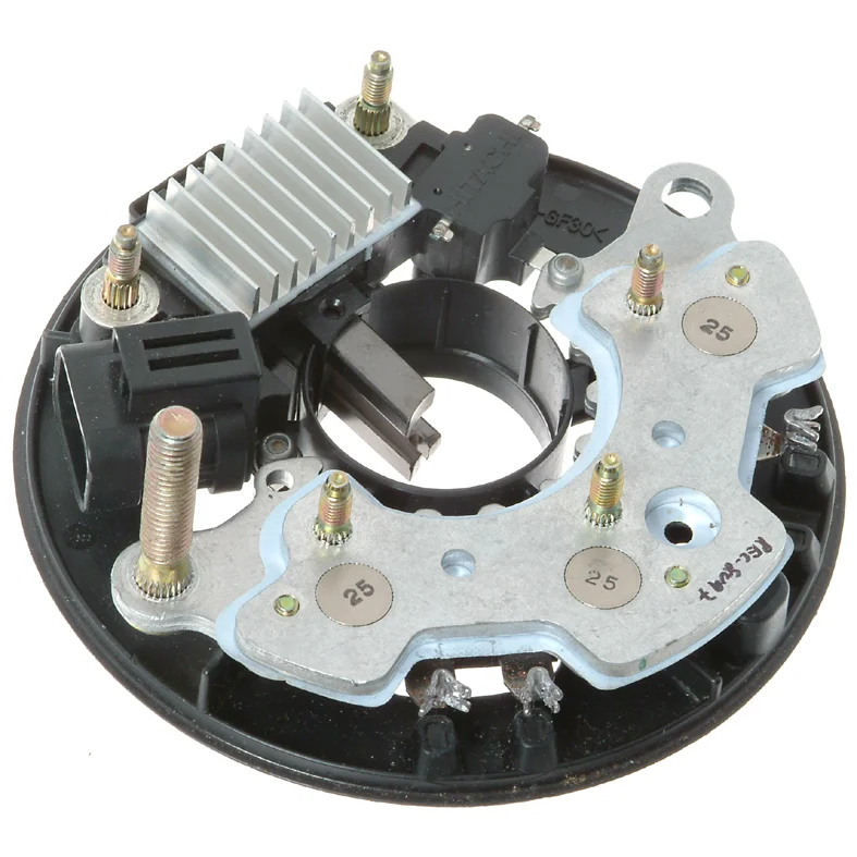 Diodplade/Spændingsregulator for LR170-509/E