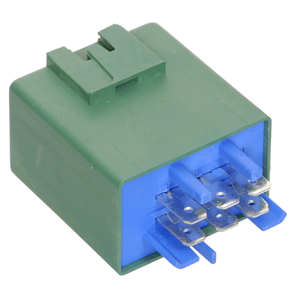 Brændstofpumpe-startrelæ passer Volvo