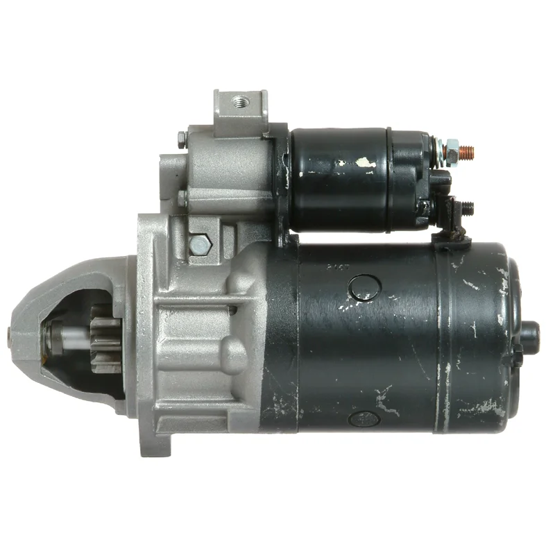 Fiat Tipo TD Startmotor 12V-2.2kW