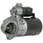 Fiat Tipo TD Startmotor 12V-2.2kW