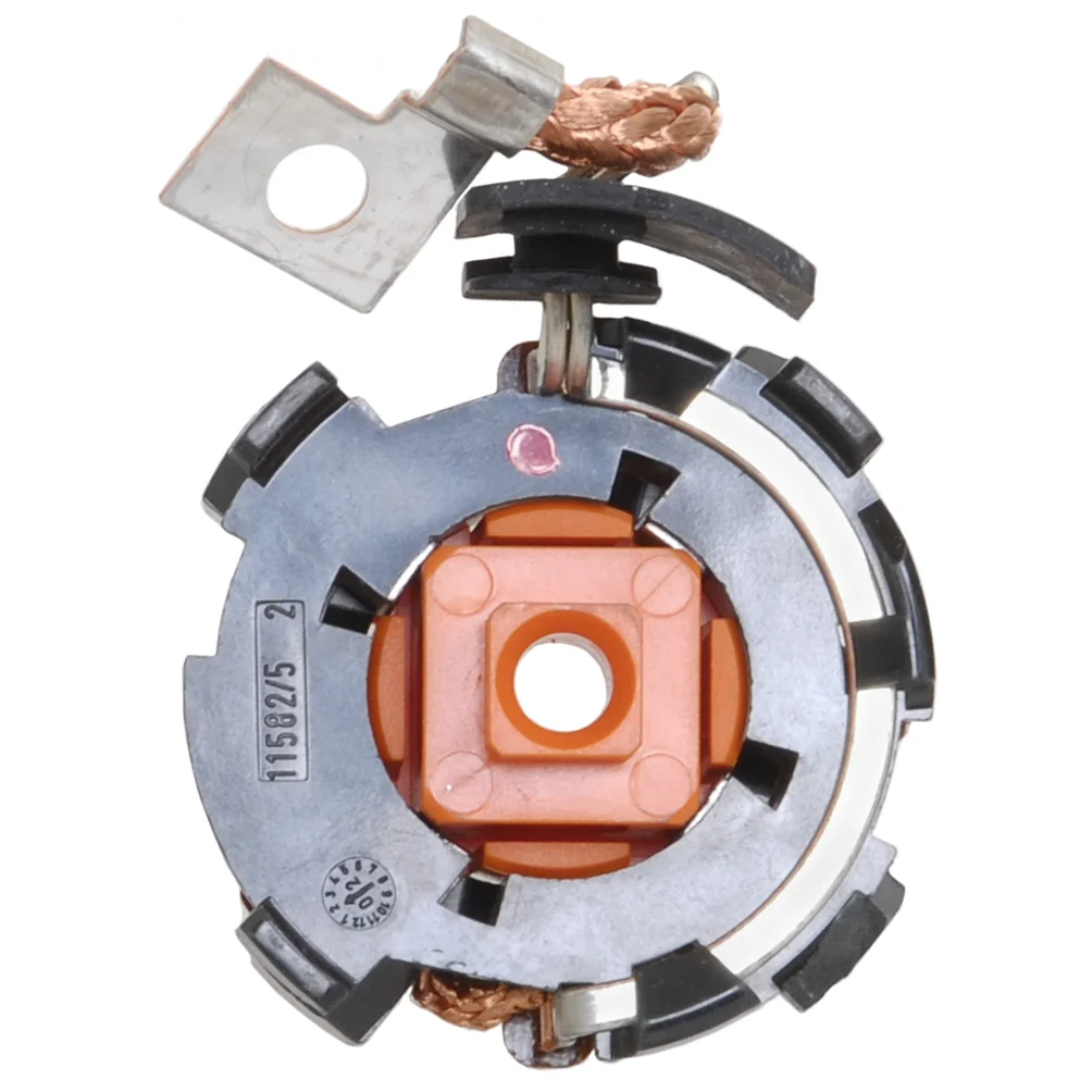 Kulholder komplet Startm D7G