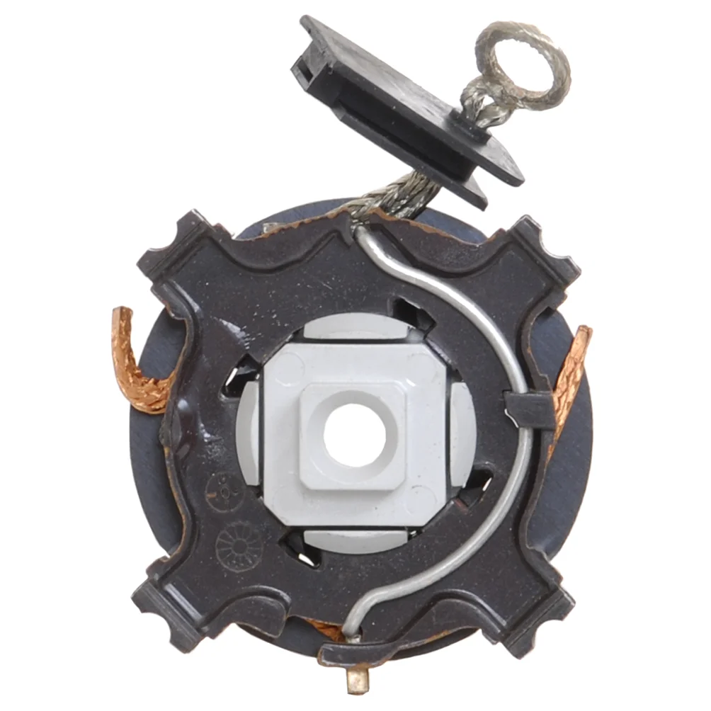 Kulholder. komplet Valeo D7E, CCW