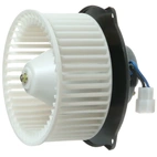 Kabineventilator Toyota/Mazda komp.