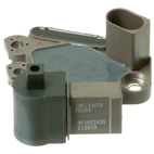 Spændingsregulator Valeo 593455, 12V