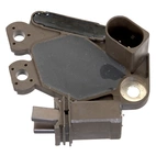 Spændingsregulator Valeo 593455, 12V