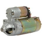 Fiat 126 Startmotor 12V-0.6kW