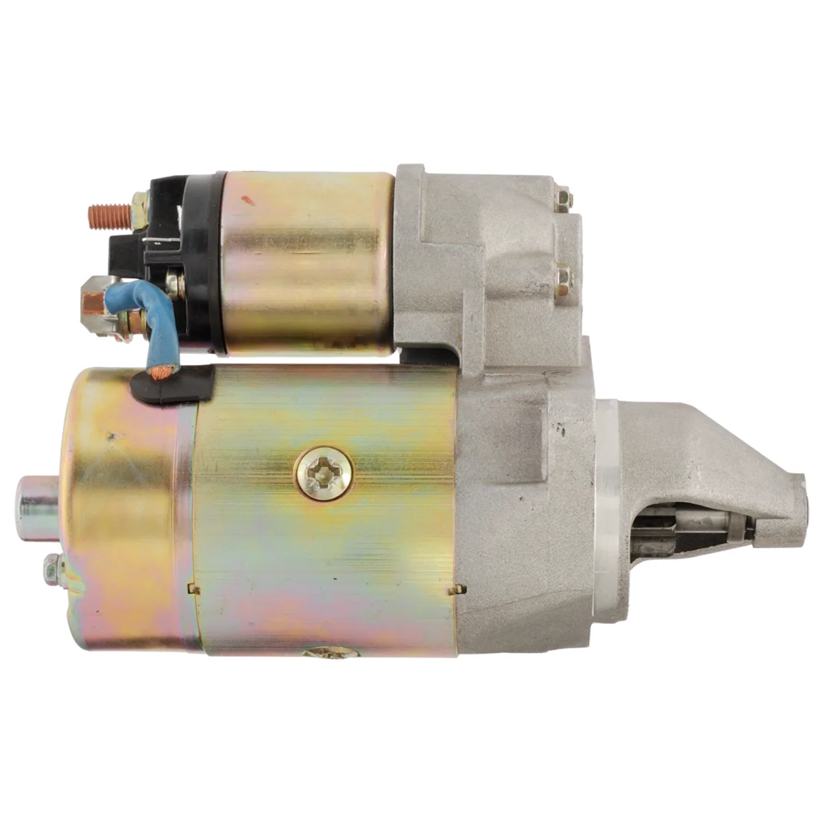 Fiat Startmotor 12V-1kW