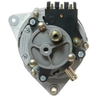 Ford Transit Generator 12V-70A pumpe
