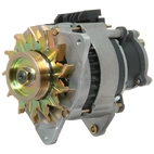 Ford Transit Generator 12V-70A pumpe