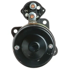Saviem Startmotor 12V-2,9kW