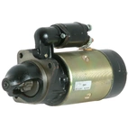 Saviem Startmotor 12V-2,9kW